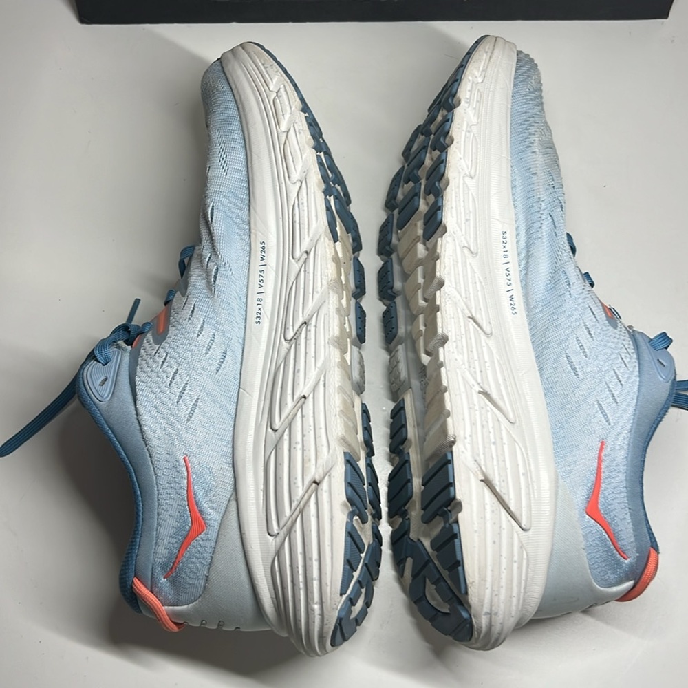HOKA  Gaviota 4  Women’s Road-Running Shoes US Size 9.5 - Picture 9 of 16